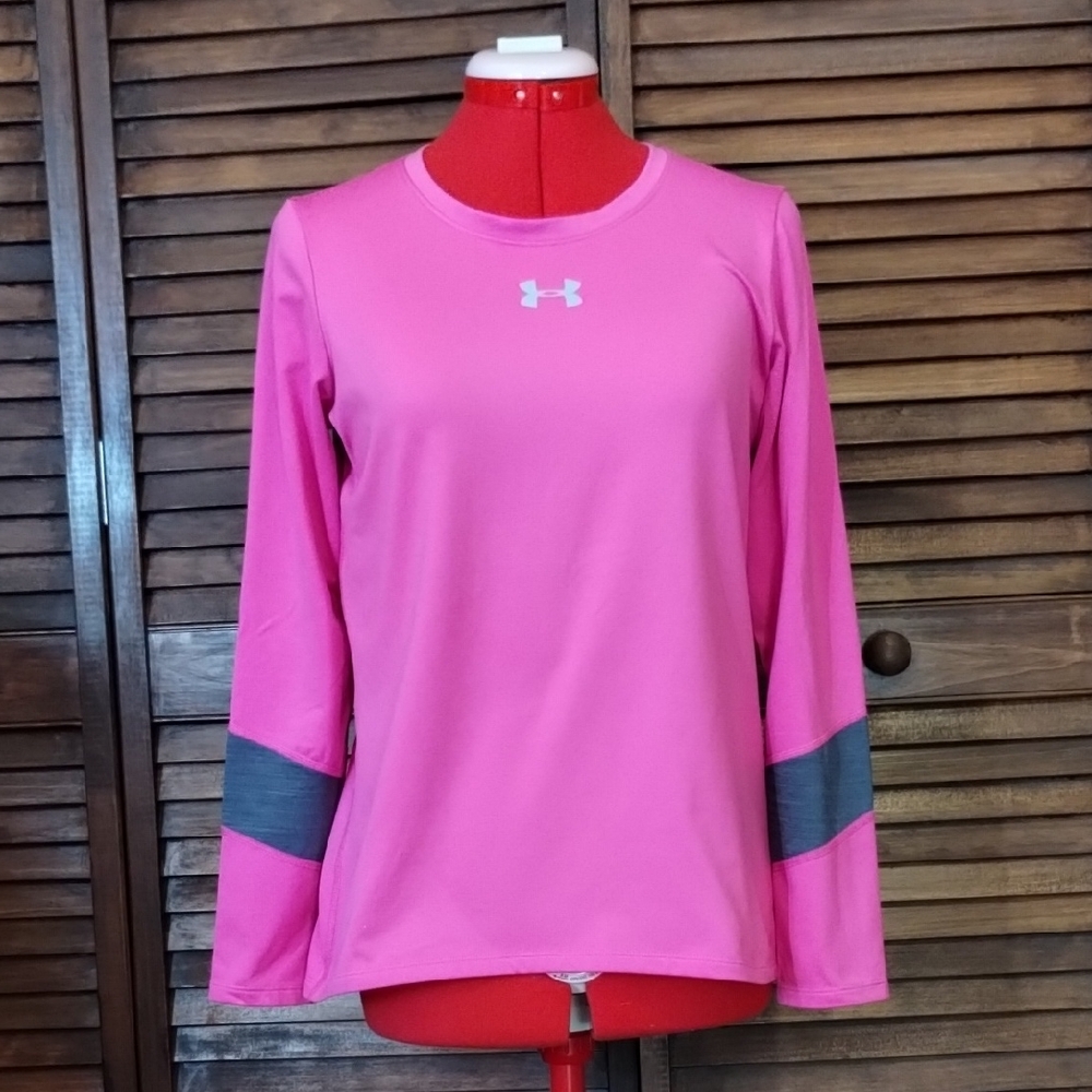 Under Armour Cold Gear Top